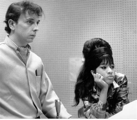 ronnie spector husband|Ronnie Spector, ’60s girl.